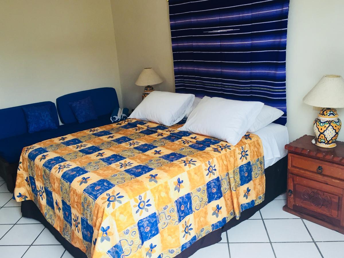 Vallarta Sun (Adults Only) Пуерто Валярта Екстериор снимка