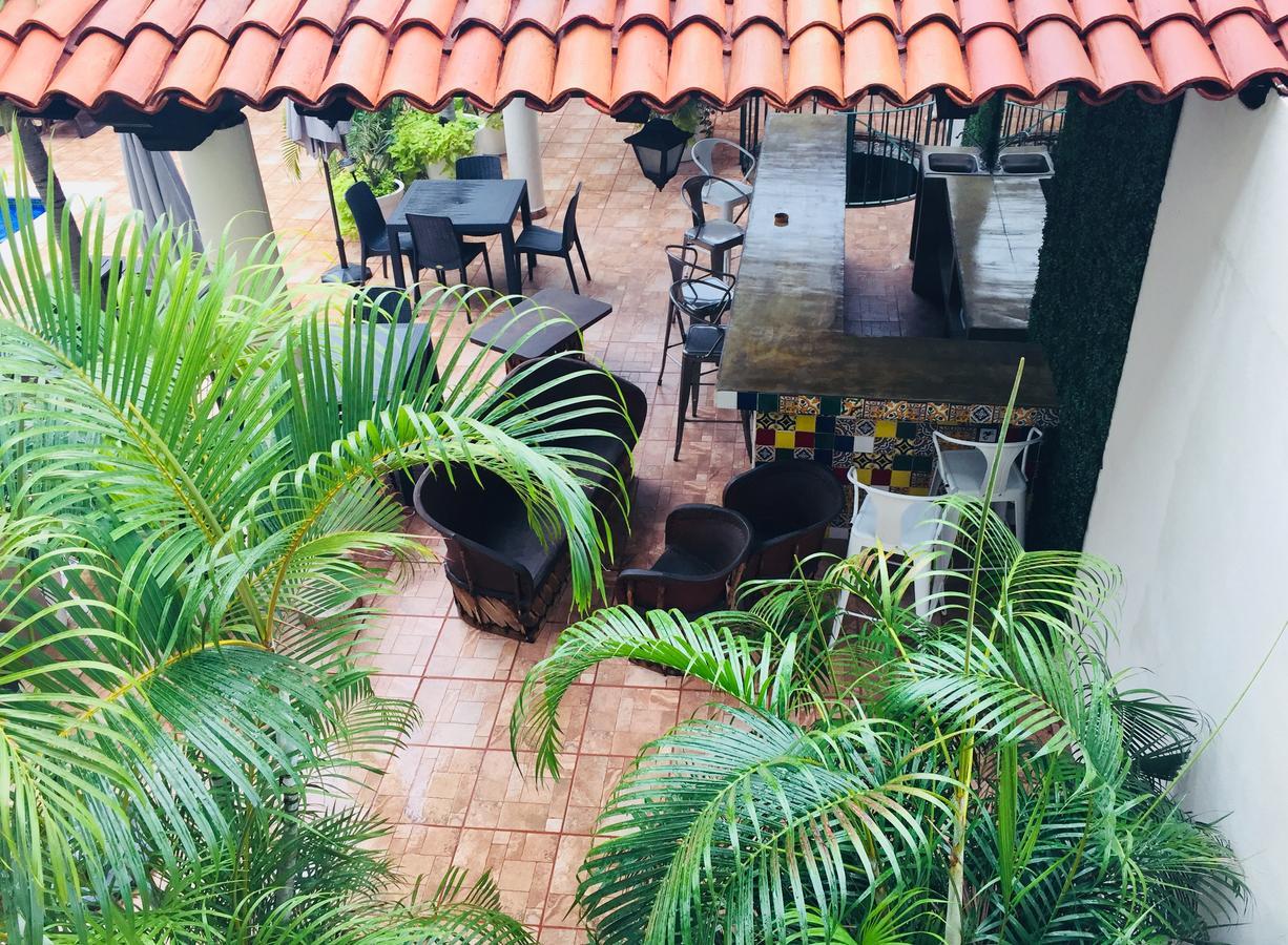 Vallarta Sun (Adults Only) Пуерто Валярта Екстериор снимка