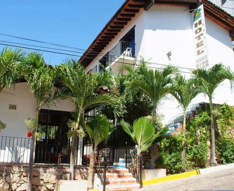 Vallarta Sun (Adults Only) Пуерто Валярта Екстериор снимка