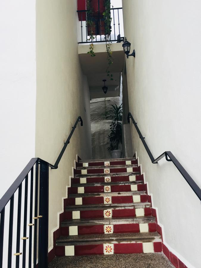 Vallarta Sun (Adults Only) Пуерто Валярта Екстериор снимка