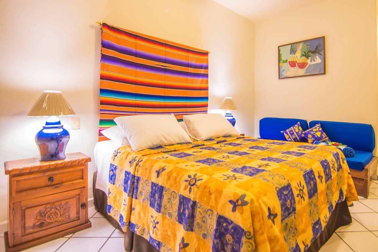 Vallarta Sun (Adults Only) Пуерто Валярта Екстериор снимка