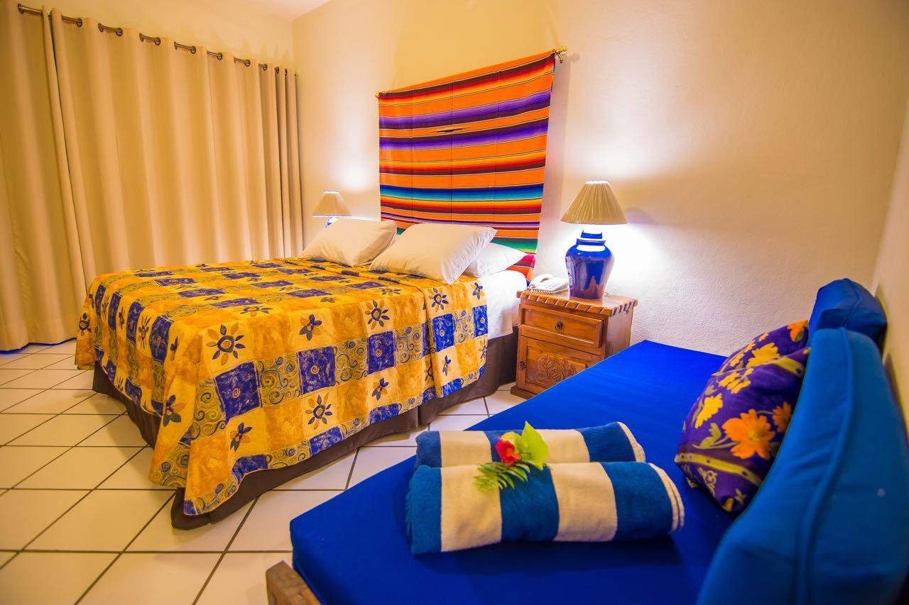 Vallarta Sun (Adults Only) Пуерто Валярта Екстериор снимка