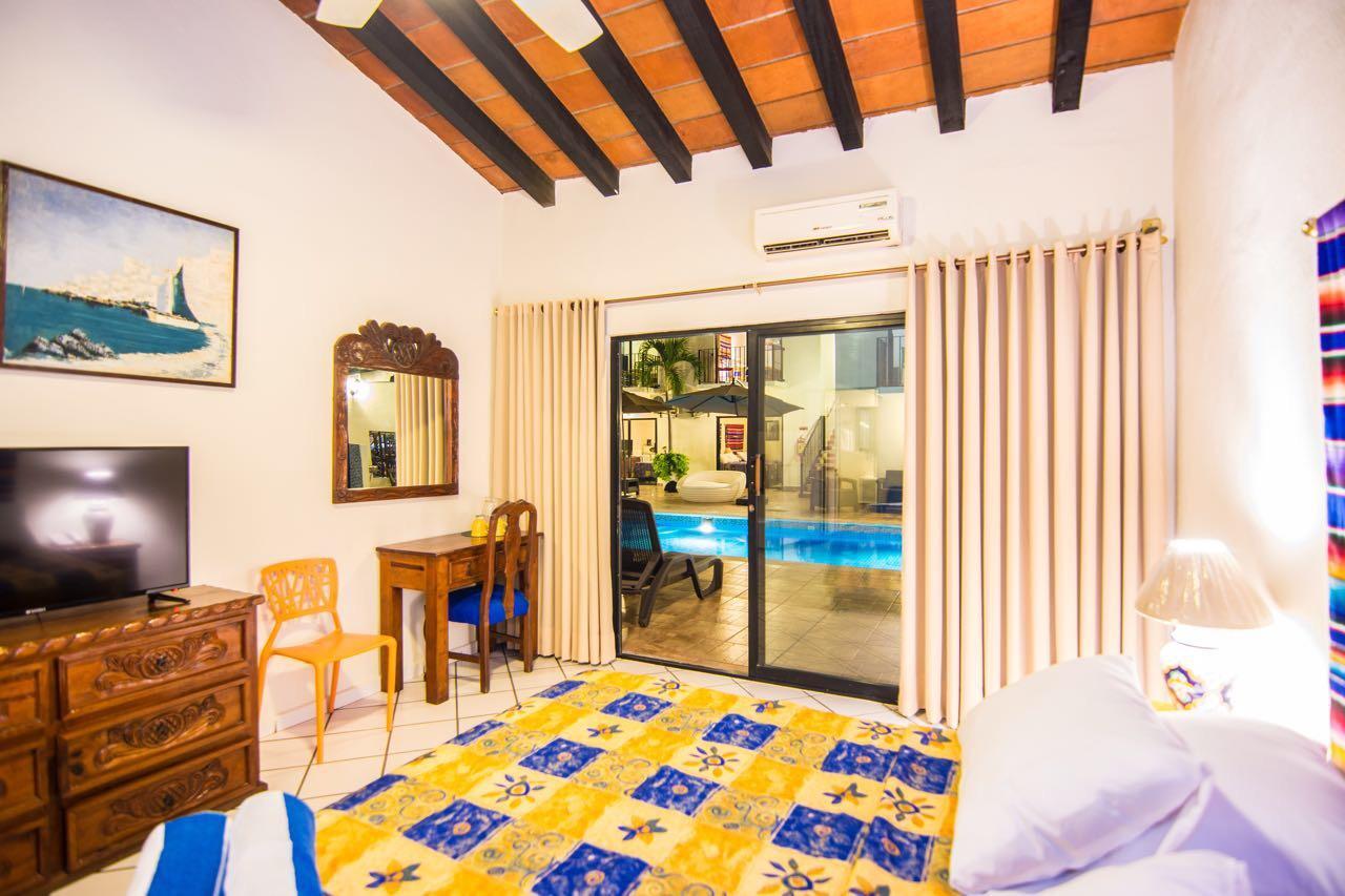 Vallarta Sun (Adults Only) Пуерто Валярта Екстериор снимка