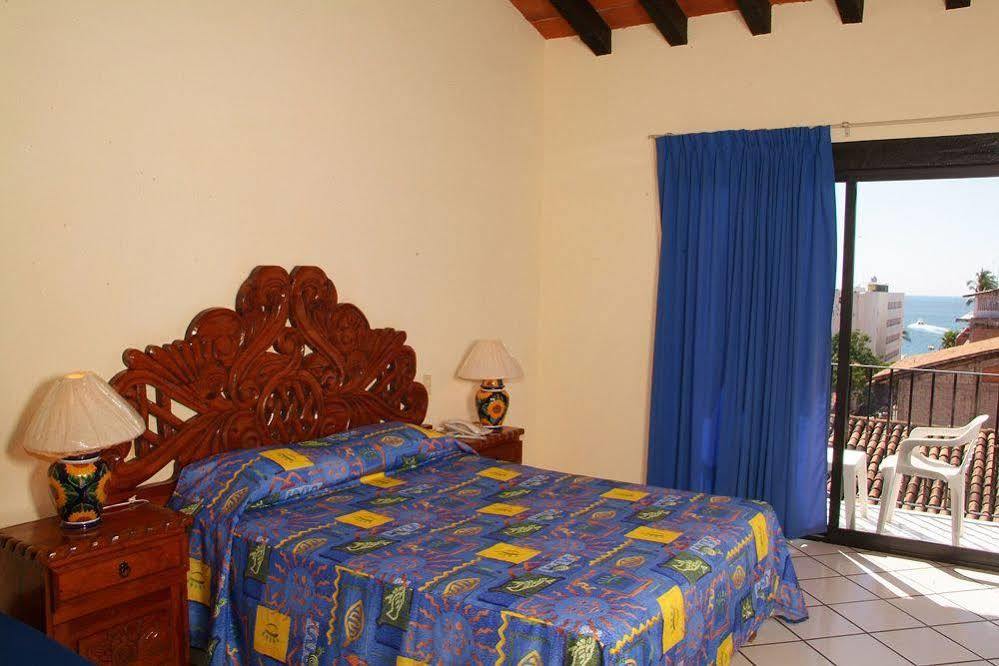 Vallarta Sun (Adults Only) Пуерто Валярта Екстериор снимка