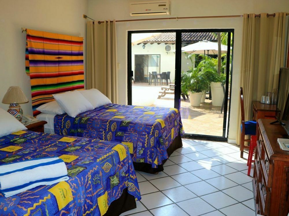 Vallarta Sun (Adults Only) Пуерто Валярта Екстериор снимка